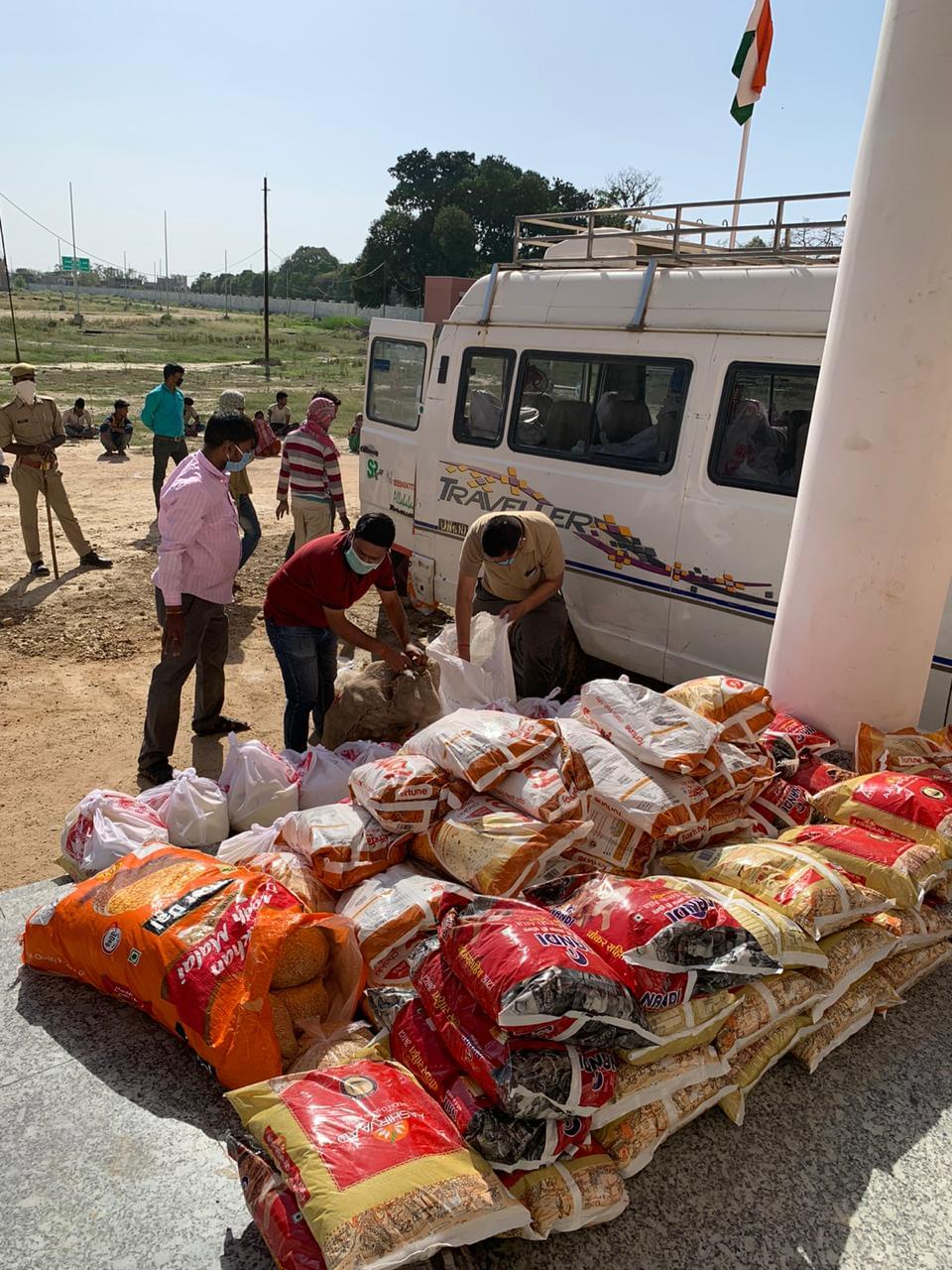 Allahabad State University Events photo 21